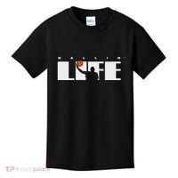 Basketball Apparel Basketball Kids T-Shirt thumb 0