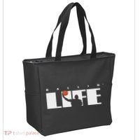 Basketball Apparel Basketball Tote Bag thumb 2