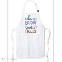 Be A Buddy Not A Bully Anti Bullying Apron thumb 0