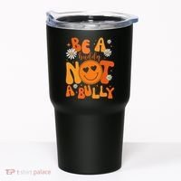 Be A Buddy Not A Bully Unity Day Anti Bullying Tumbler thumb 0