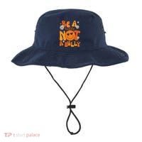 Be A Buddy Not A Bully Unity Day Anti Bullying Bucket Hat thumb 0