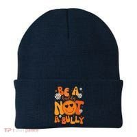 Be A Buddy Not A Bully Unity Day Anti Bullying Beanie thumb 0