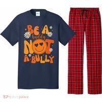 Be A Buddy Not A Bully Unity Day Anti Bullying Pajama Set thumb 0