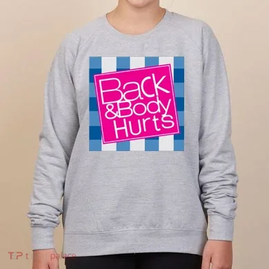 Women's Sweatshirt