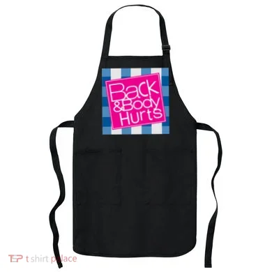 Apron