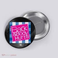 Back And Body Hurts Button thumb 0