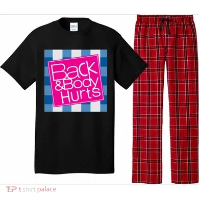 Pajama Set