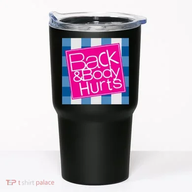 Tumbler