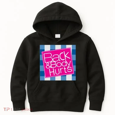 Kids Hoodie