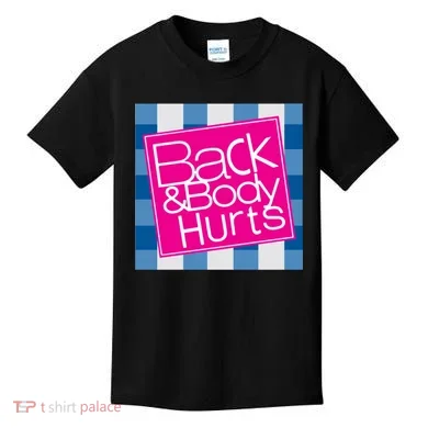 Kids T-Shirt
