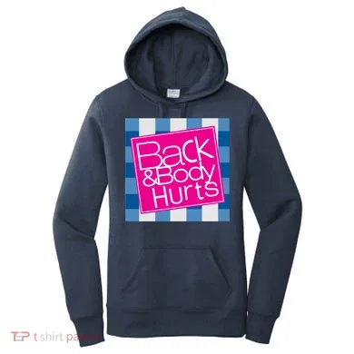 Women's Hoodie