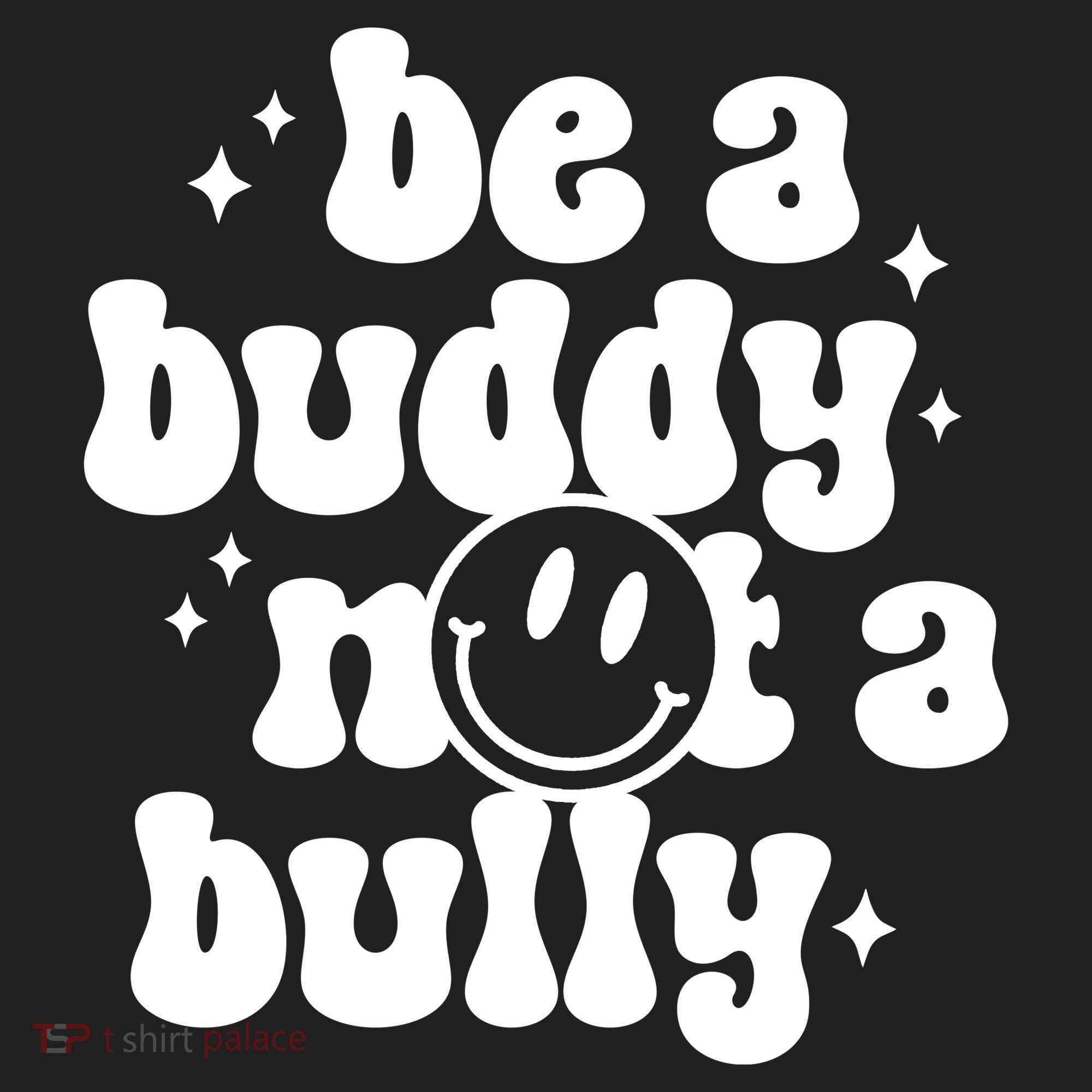 Be A Buddy Not A Bully Anti Bullying Unity Day Women's Sweatshirt