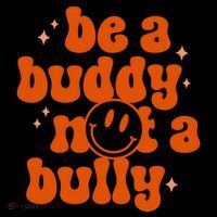 Be A Buddy Not A Bully Anti Bullying Unity Day Coffee Mug thumb 5