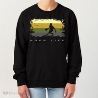 Basketball Apparel Basketball Women's Sweatshirt thumb 0