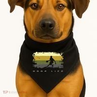 Basketball Apparel Basketball USA-Made Doggie Bandana thumb 1