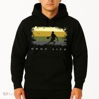 Basketball Apparel Basketball Hoodie thumb 2