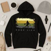Basketball Apparel Basketball Hoodie thumb 3