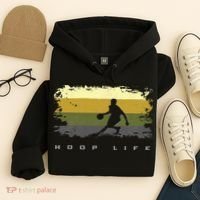 Basketball Apparel Basketball Hoodie thumb 4