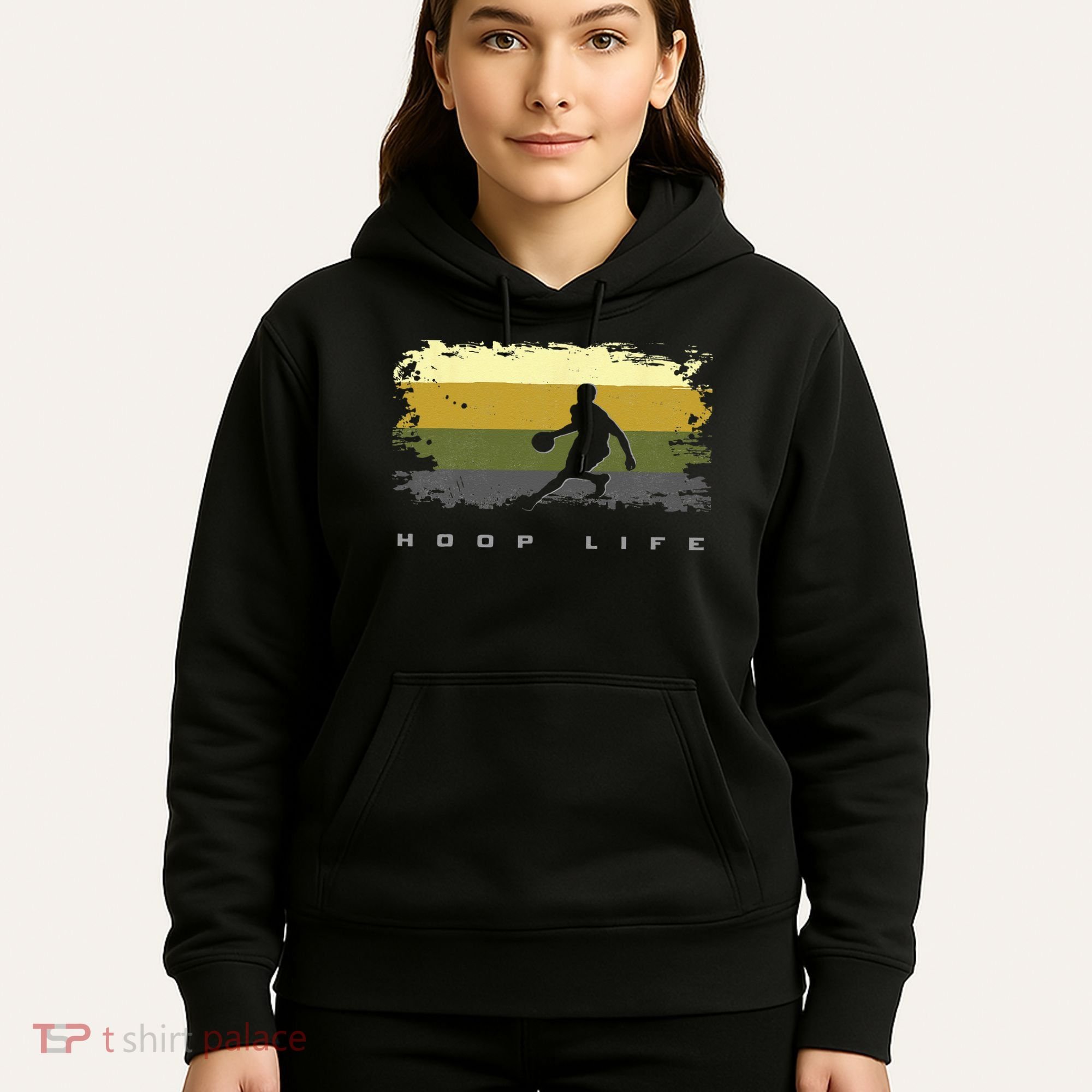 Basketball Apparel Basketball Hoodie