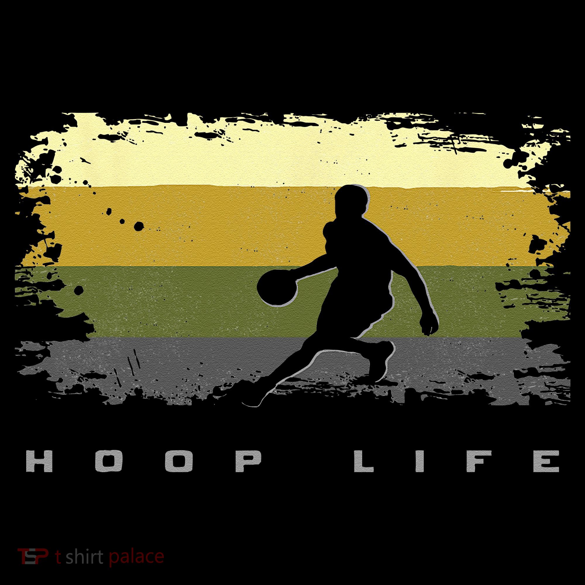 Basketball Apparel Basketball Sweatshirt