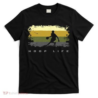 Basketball Apparel Basketball T-Shirt