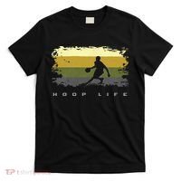 Basketball Apparel Basketball T-Shirt thumb 0