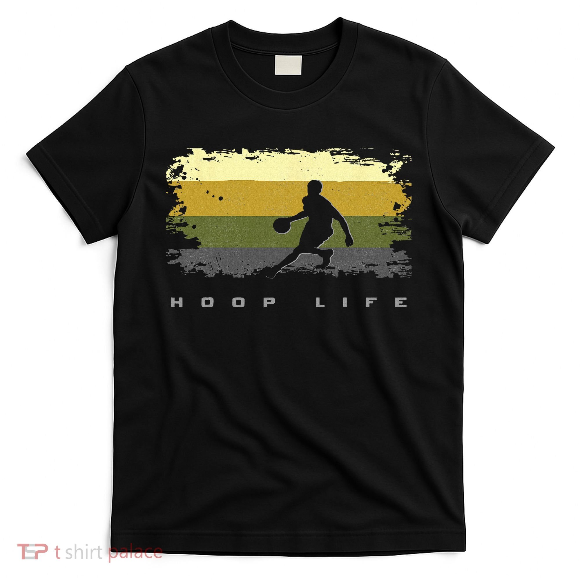 Basketball Apparel Basketball T-Shirt