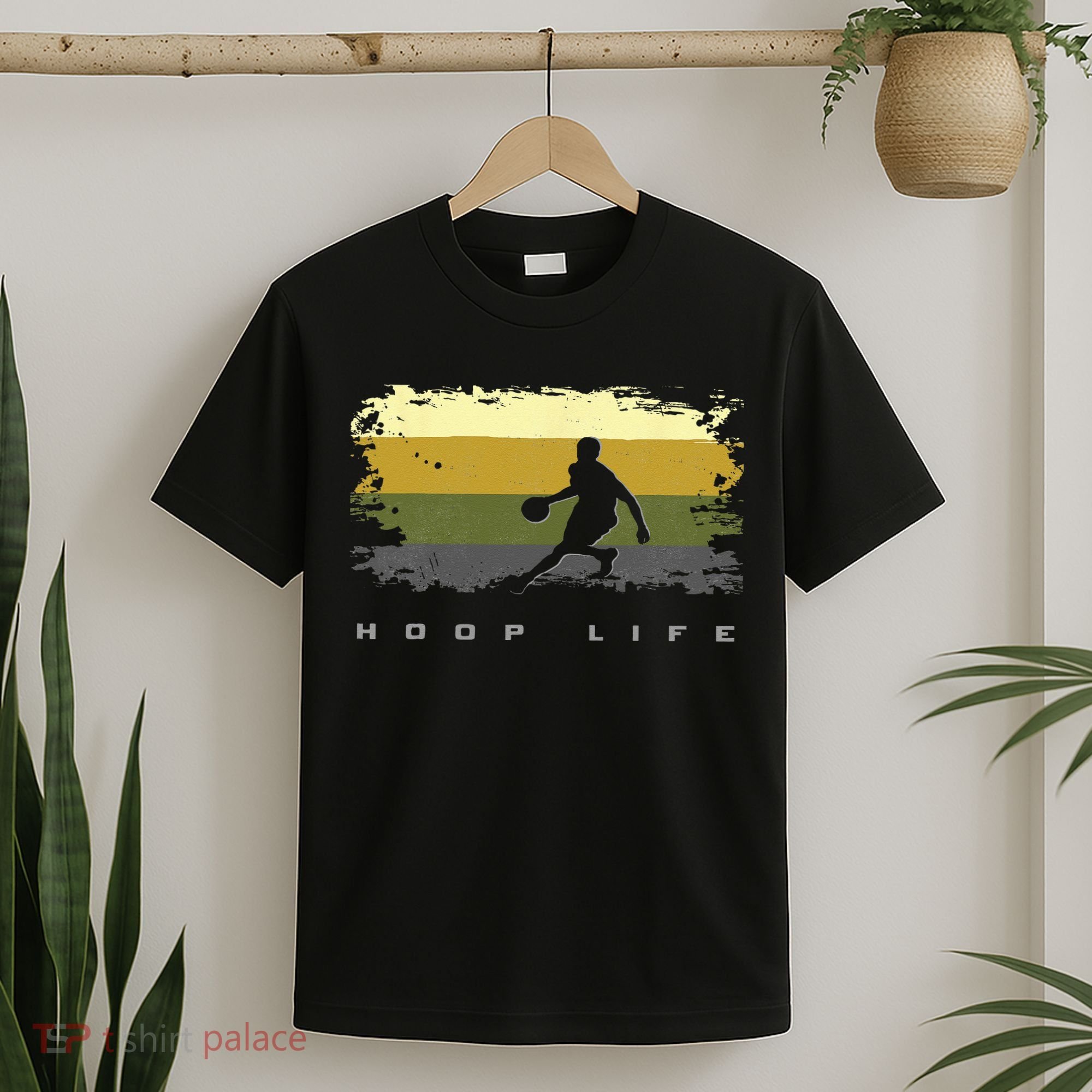 Basketball Apparel Basketball T-Shirt