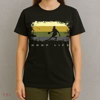 Basketball Apparel Basketball T-Shirt thumb 4
