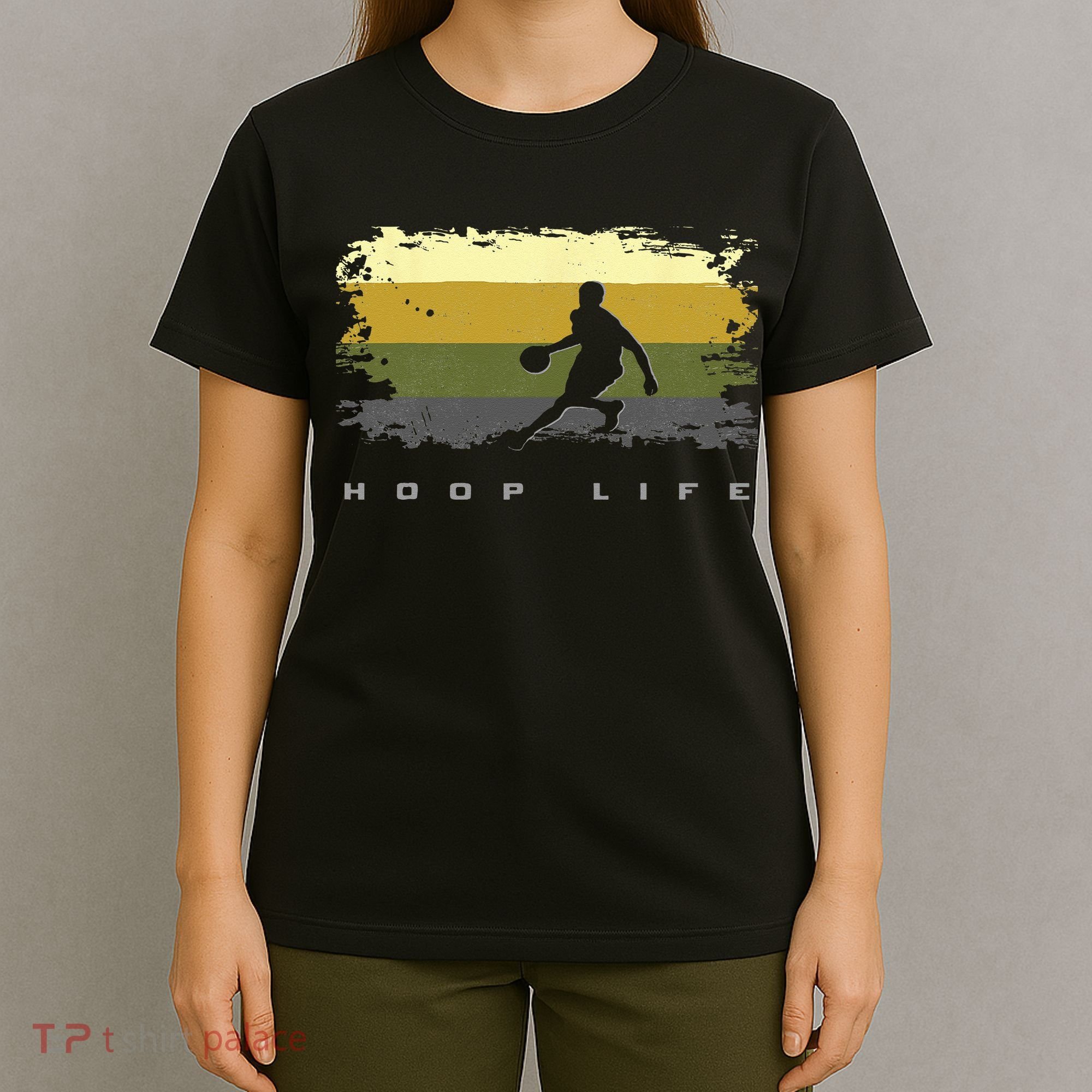 Basketball Apparel Basketball T-Shirt