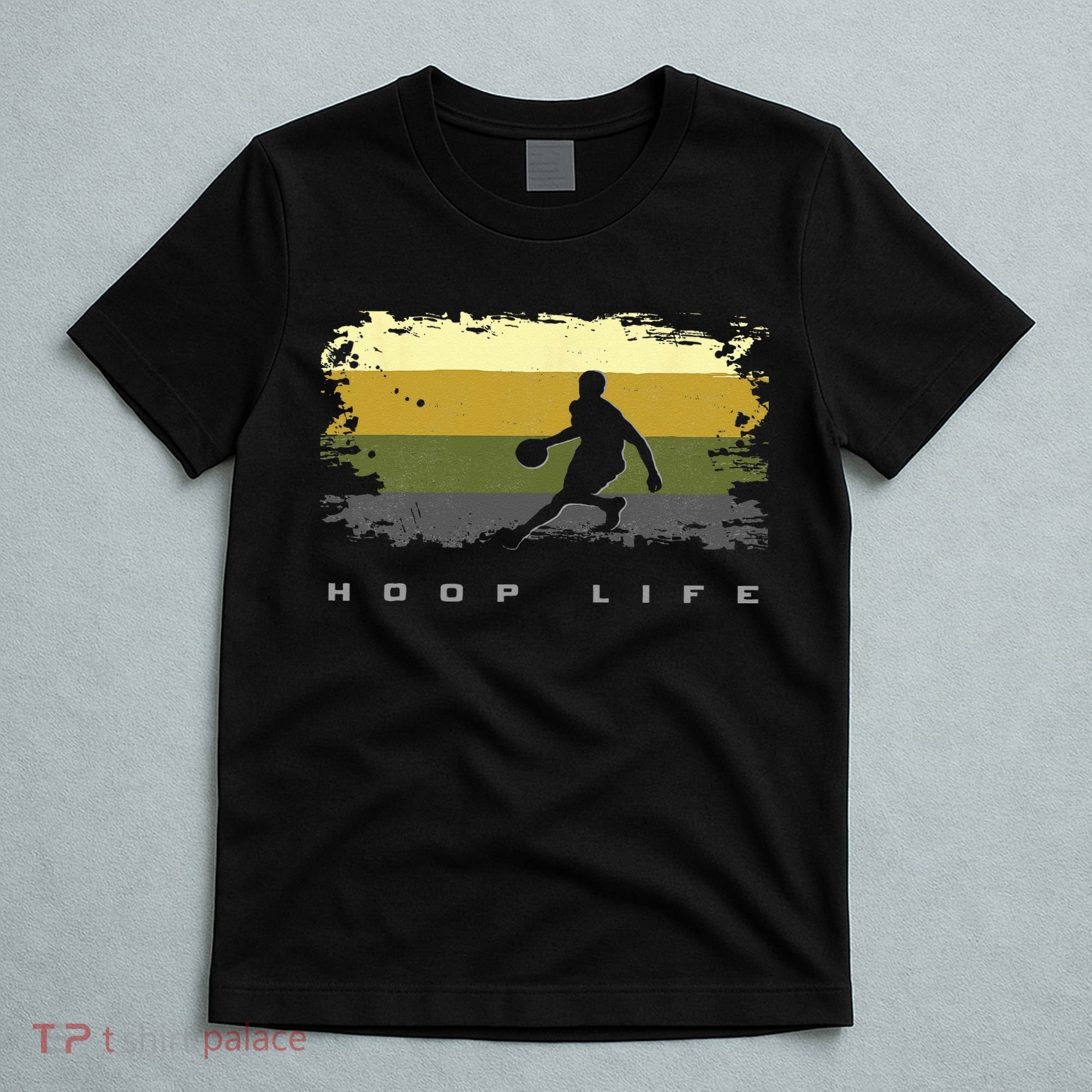 Basketball Apparel Basketball T-Shirt