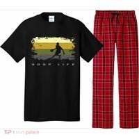 Basketball Apparel Basketball Pajama Set thumb 0