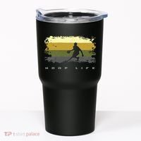 Basketball Apparel Basketball Tumbler thumb 0