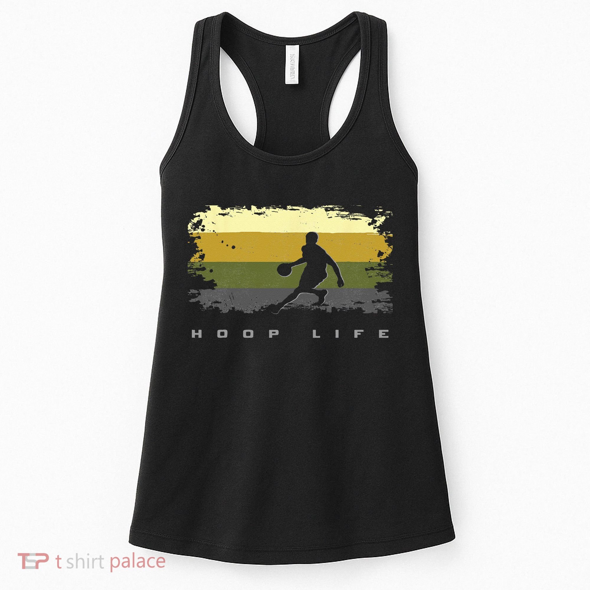 Basketball Apparel Basketball Women's Tank Top