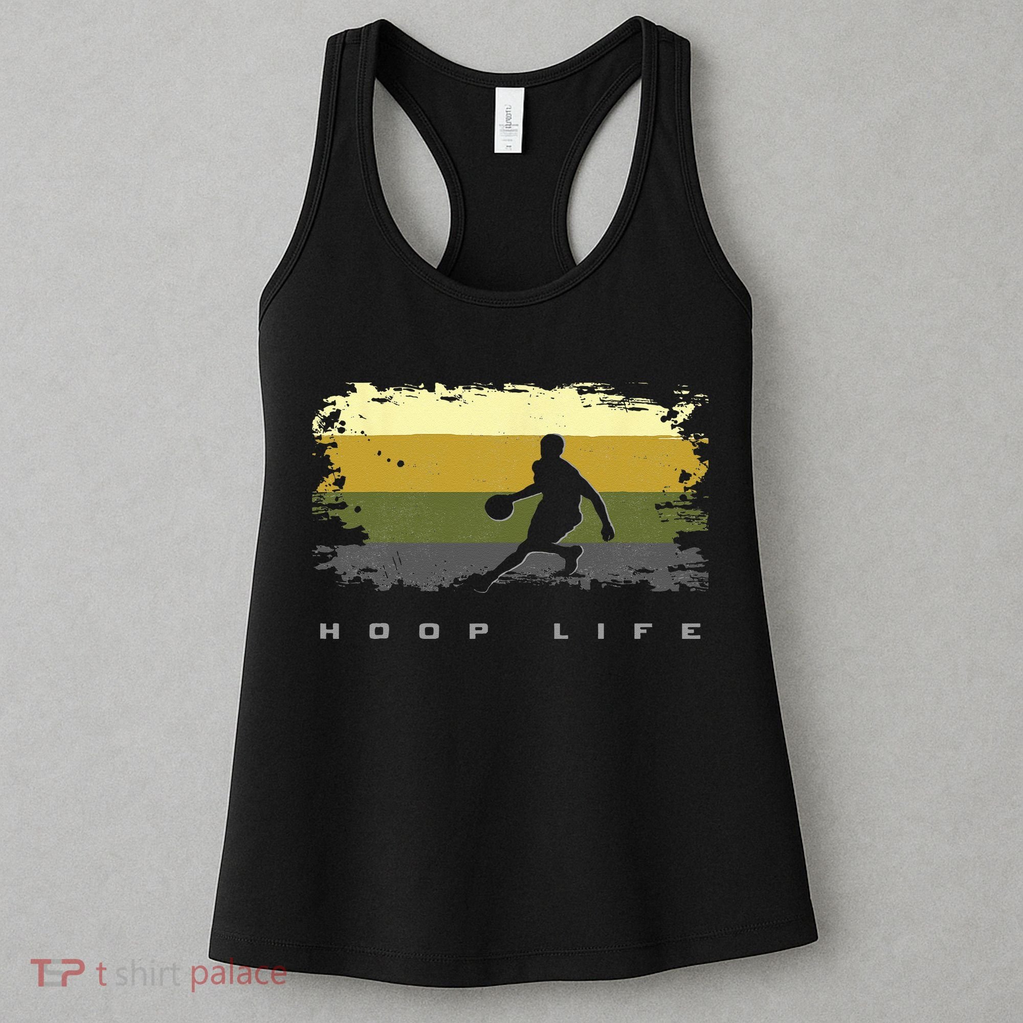 Basketball Apparel Basketball Women's Tank Top