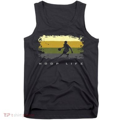 Basketball Apparel Basketball Tank Top