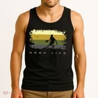 Basketball Apparel Basketball Tank Top thumb 3