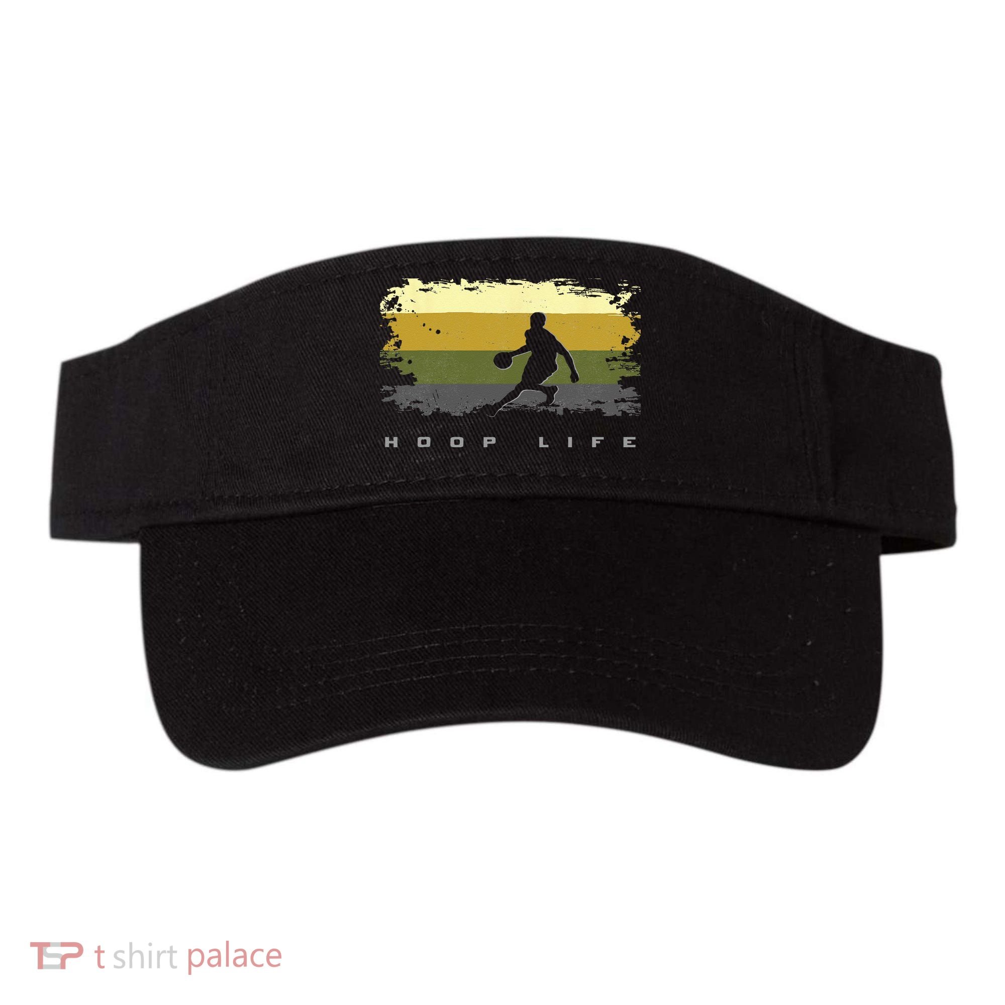 Basketball Apparel Basketball Visor