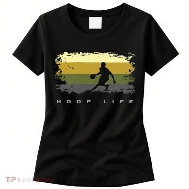 Basketball Apparel Basketball Women's T-Shirt