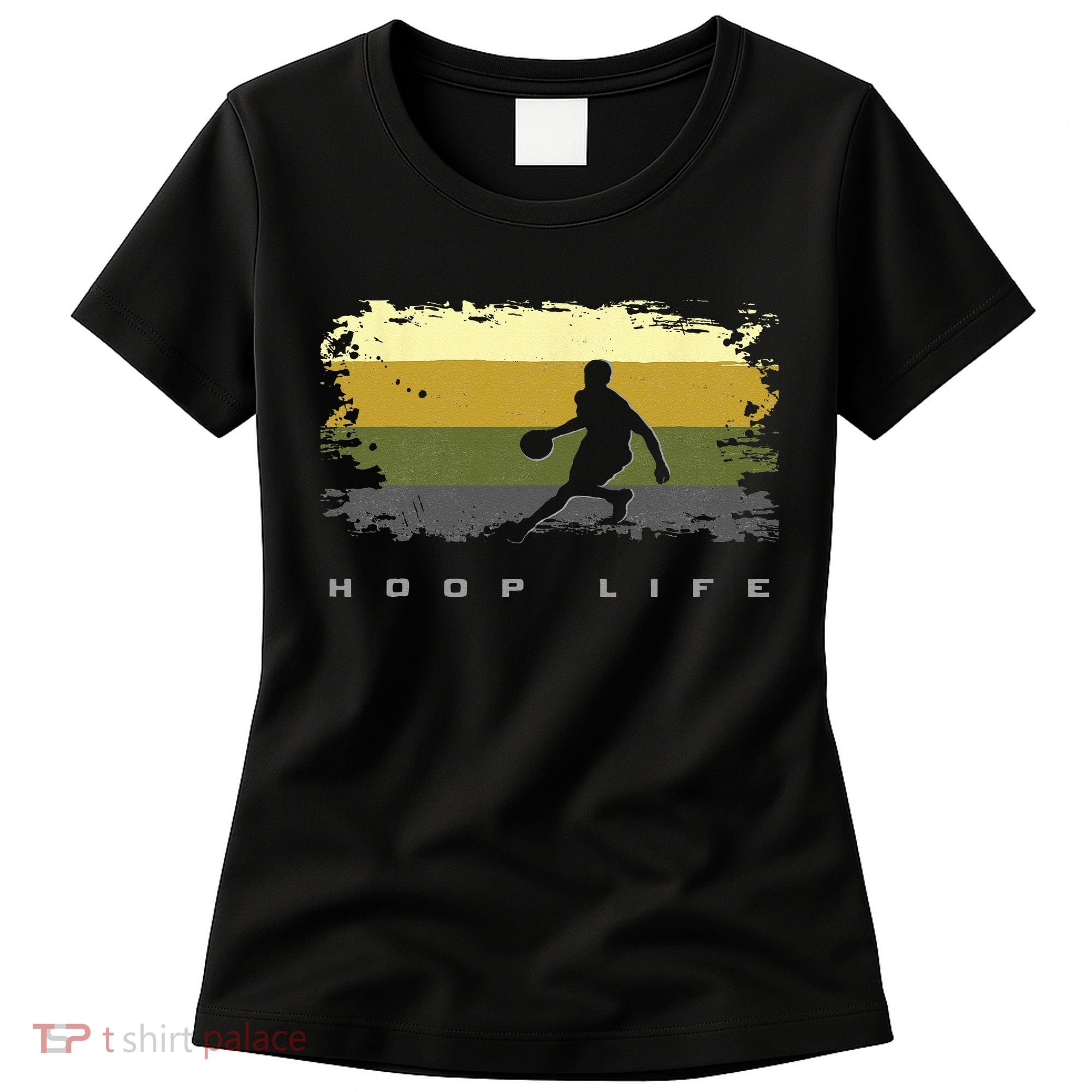 Basketball Apparel Basketball Women's T-Shirt