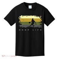 Basketball Apparel Basketball Kids T-Shirt thumb 0