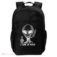 Because Aliens Backpack thumb 0