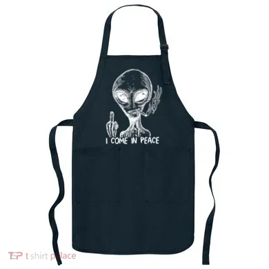 Apron
