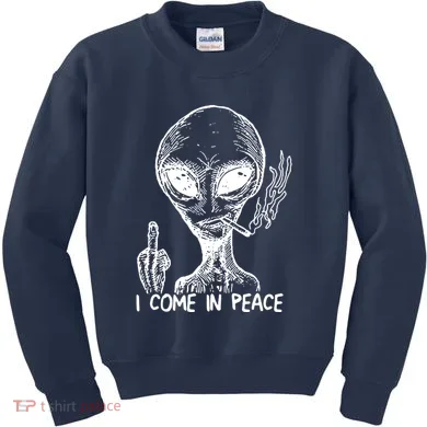 Kids Sweatshirt
