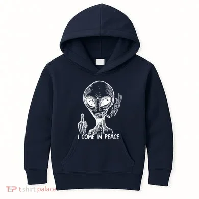 Kids Hoodie
