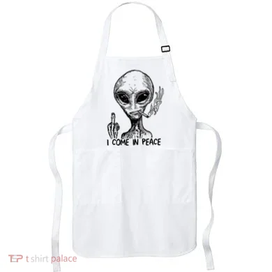 Apron