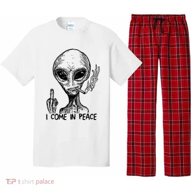 Pajama Set