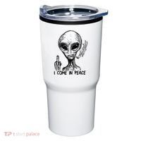 Because Aliens Tumbler thumb 0