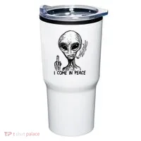 Because Aliens Tumbler thumb 0
