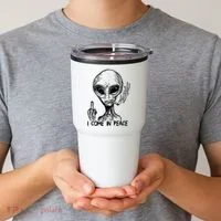 Because Aliens Tumbler thumb 2